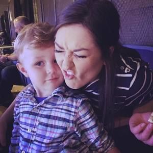 Meet your Posher, Jane